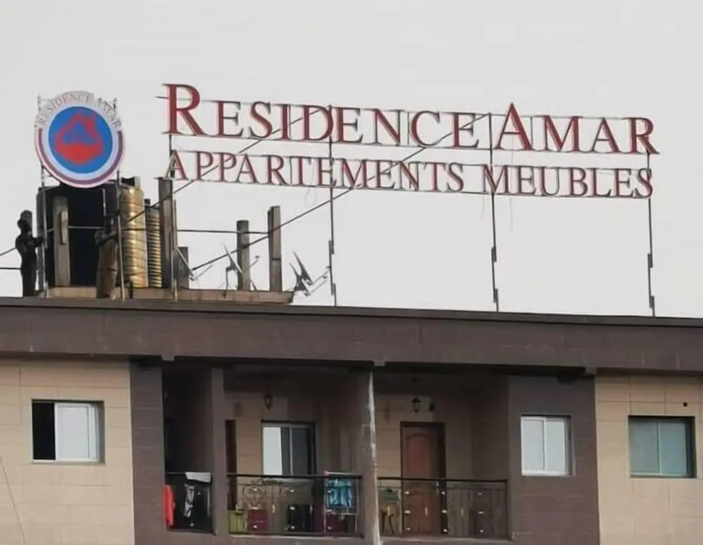 Residence Amar