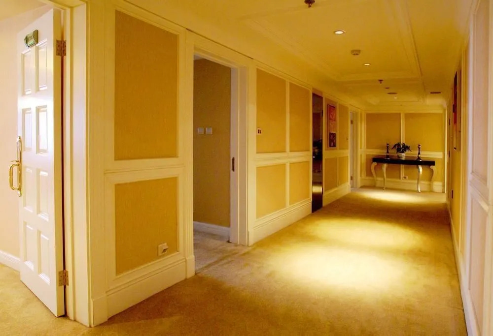 Handan Zhaoshang Hotel