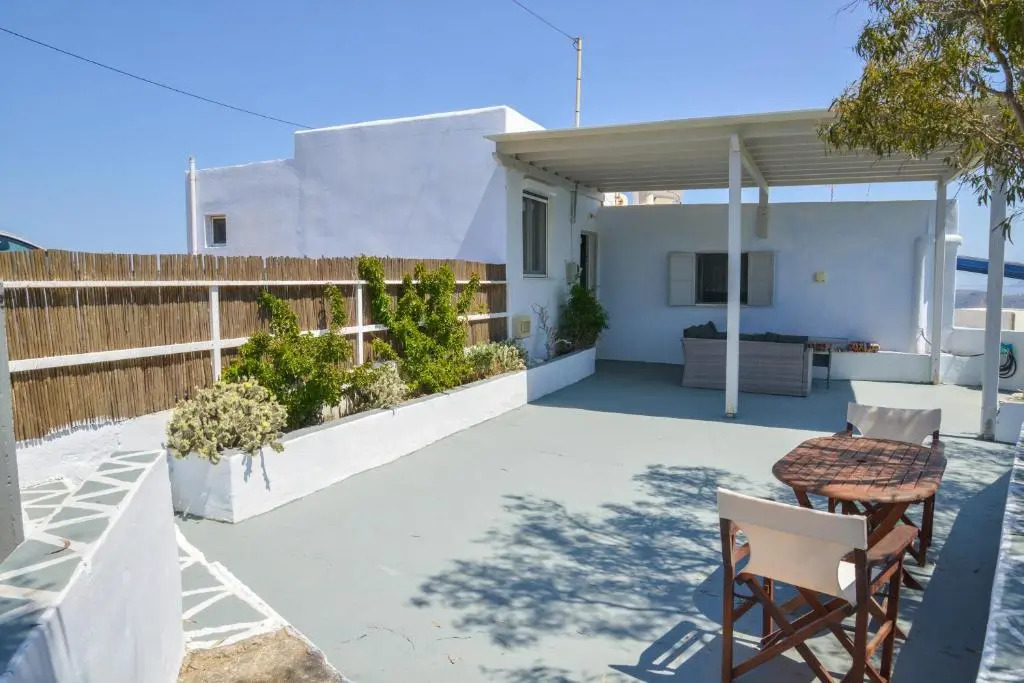 Xalakas Summer House