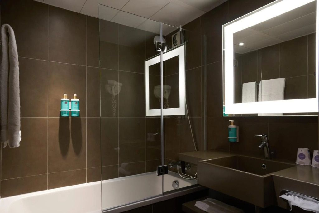 Novotel Marne La Vallée Collégien