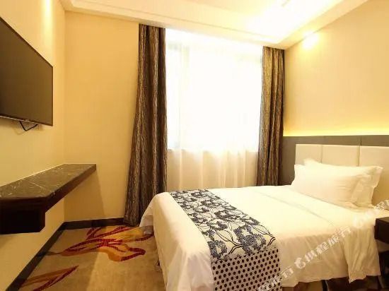 Milan Jiadun Hotel Shenzhen