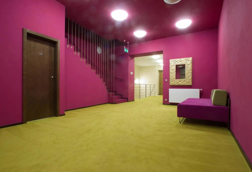 Hotel Rajská zahrada