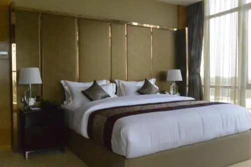 Hotel Anda Malabo