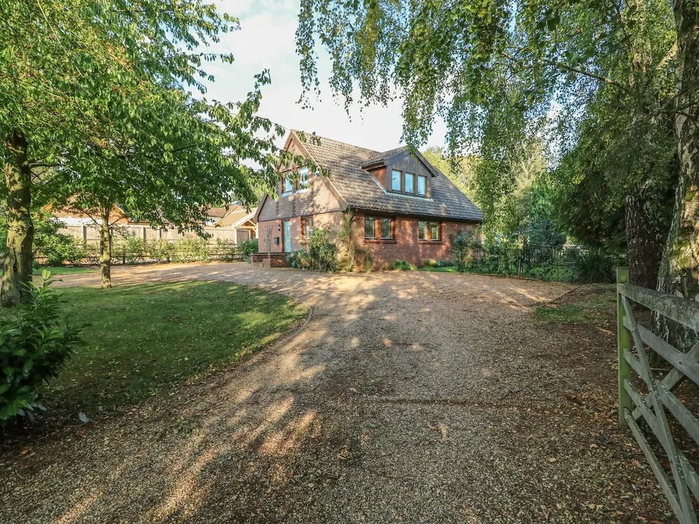 Oakhill, King'S Lynn