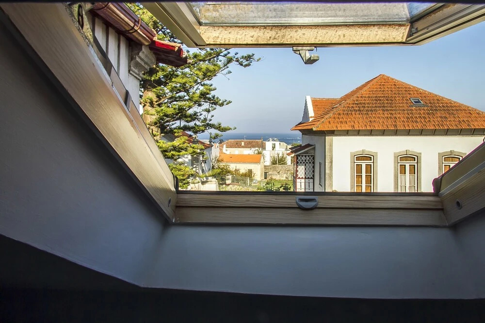 Liiiving in Moledo - Vintage House