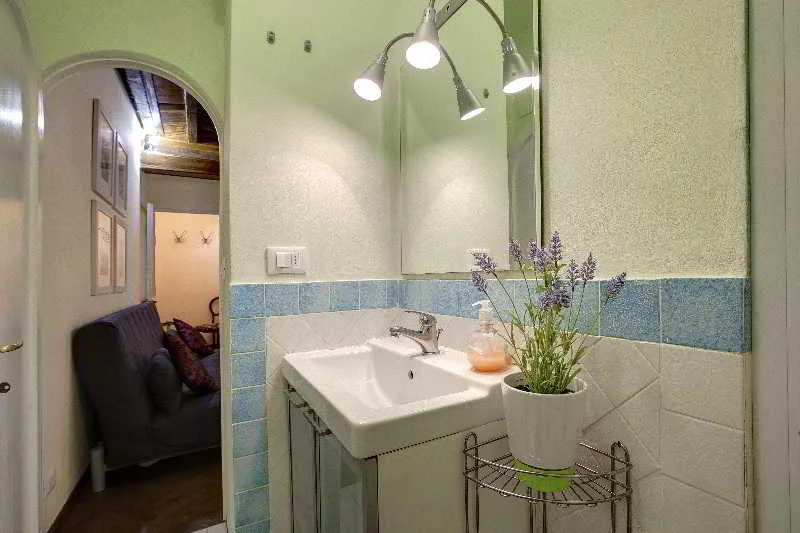 Ricasoli Suite
