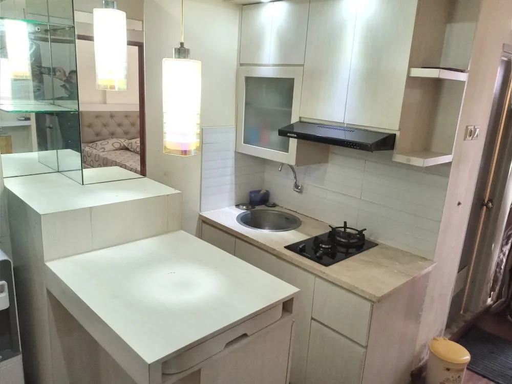 Adhigana Property Kemang View