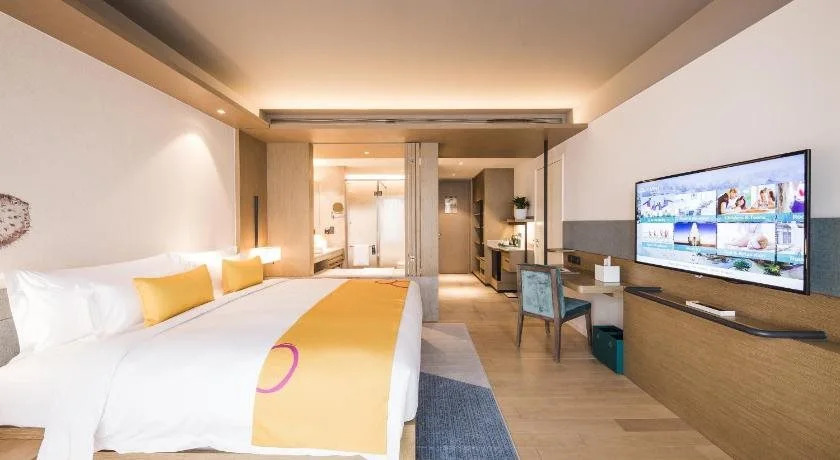 Club Med Joy View Golden Coast