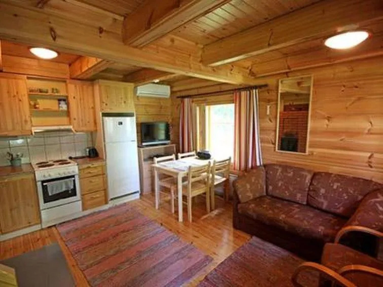 Holiday Home Rantatupa