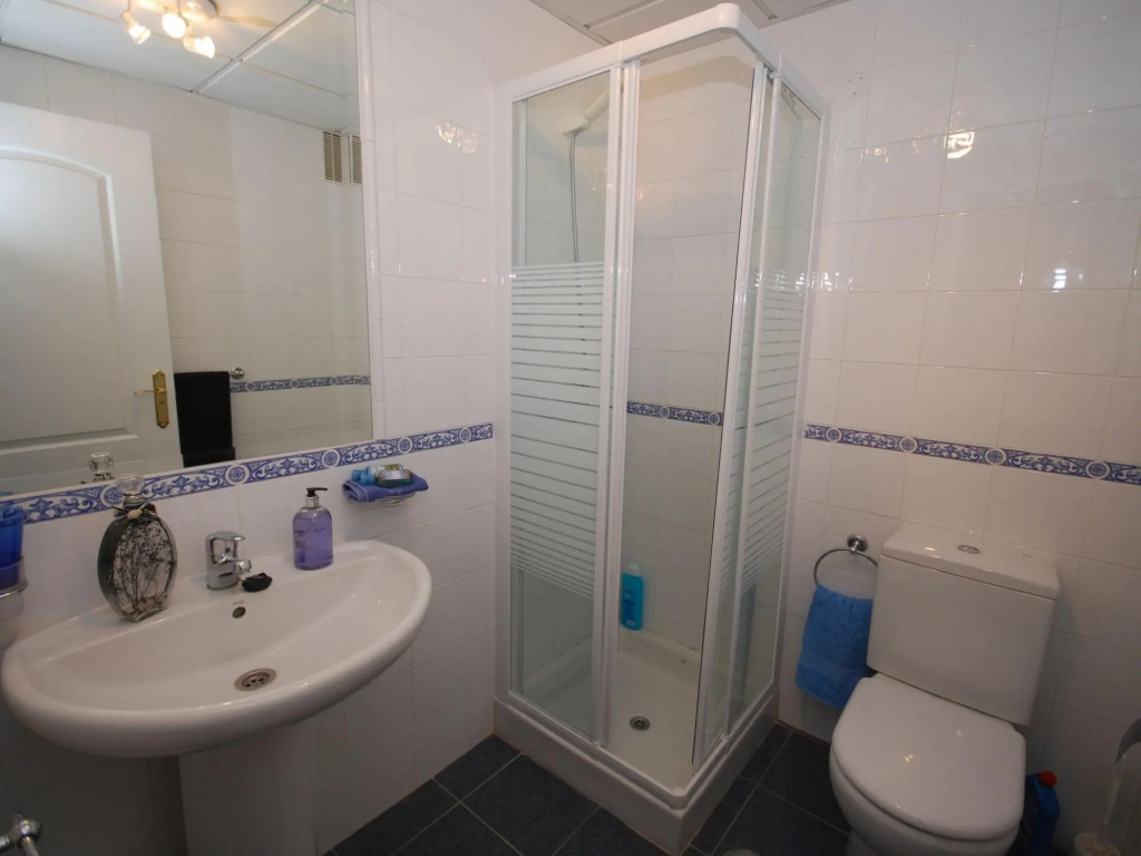Apartment in Alhaurín el Grande near golf course