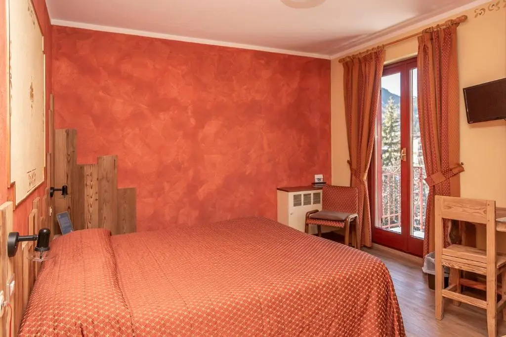 Hotel Chaberton