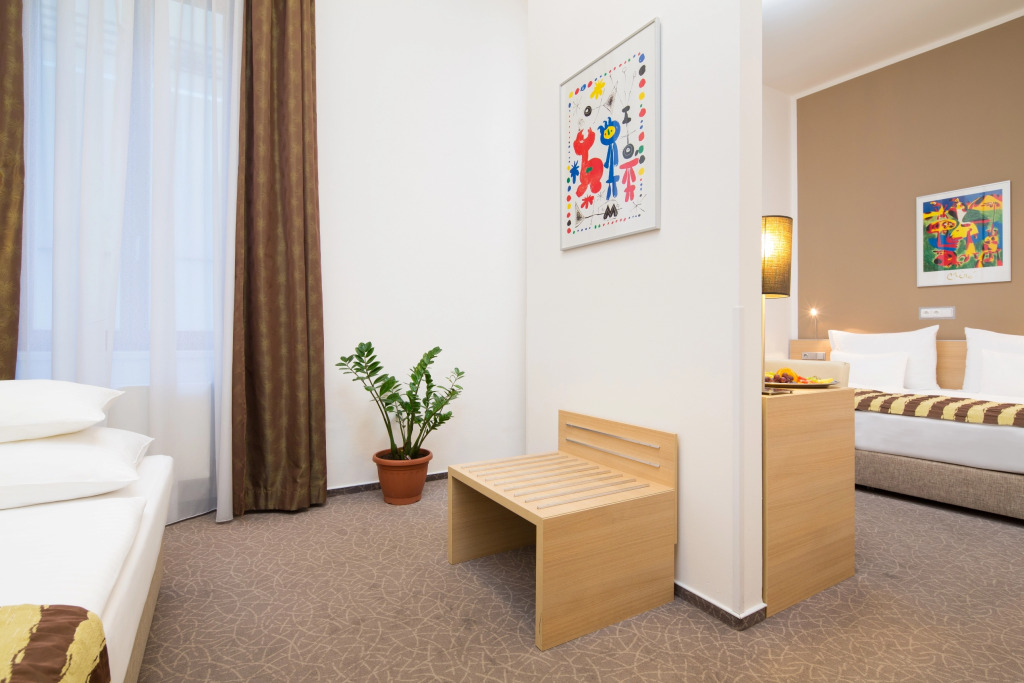 Hotel Páv