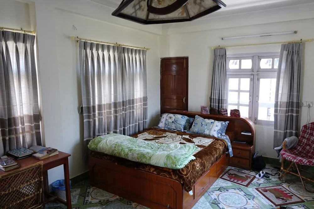 Gracemandu Guest House