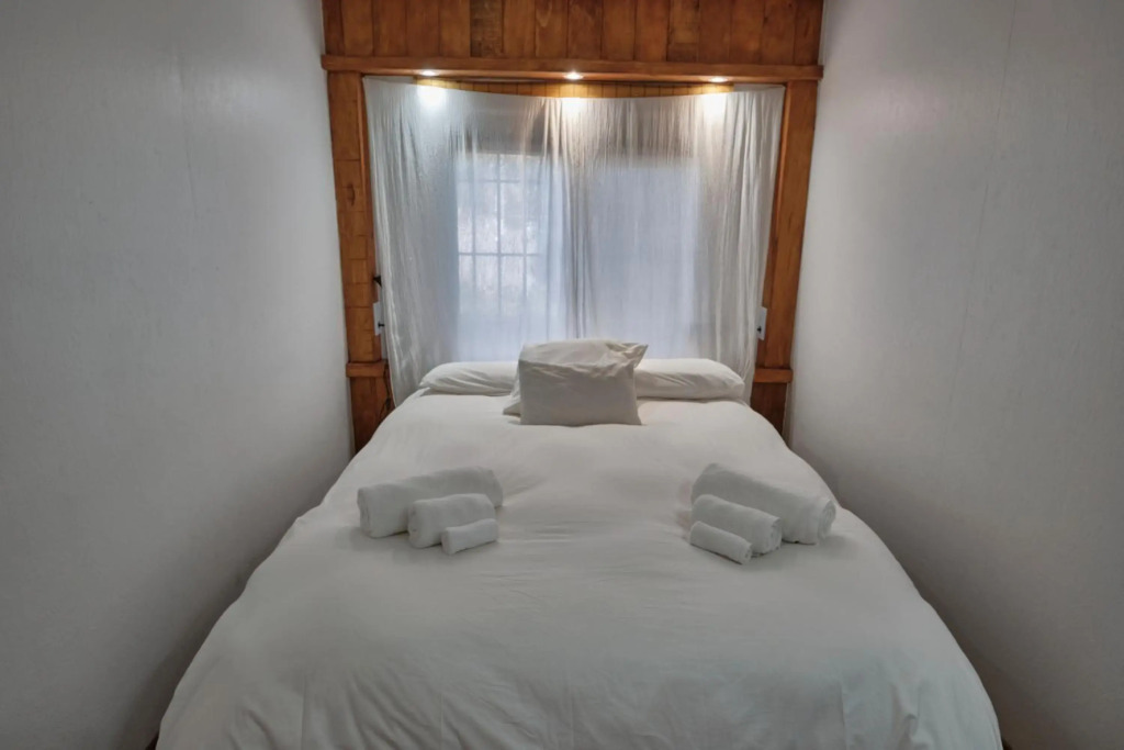 The Beach House - Bolonia