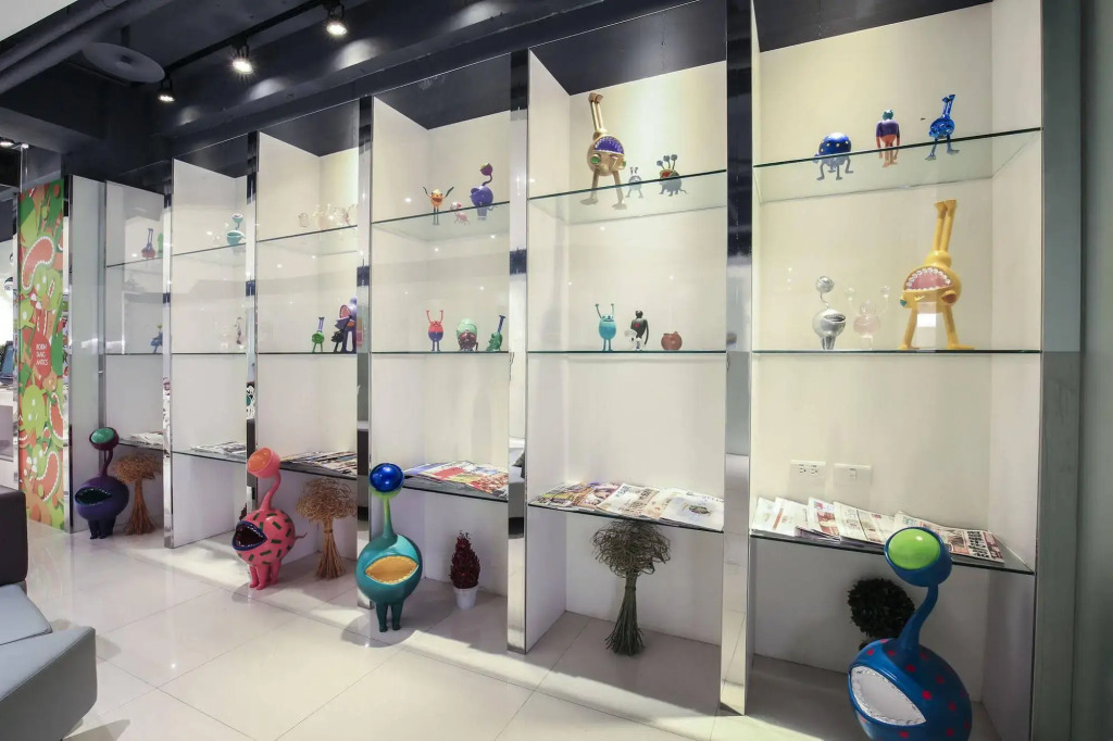 CityInn Hotel Plus - Ximending Branch
