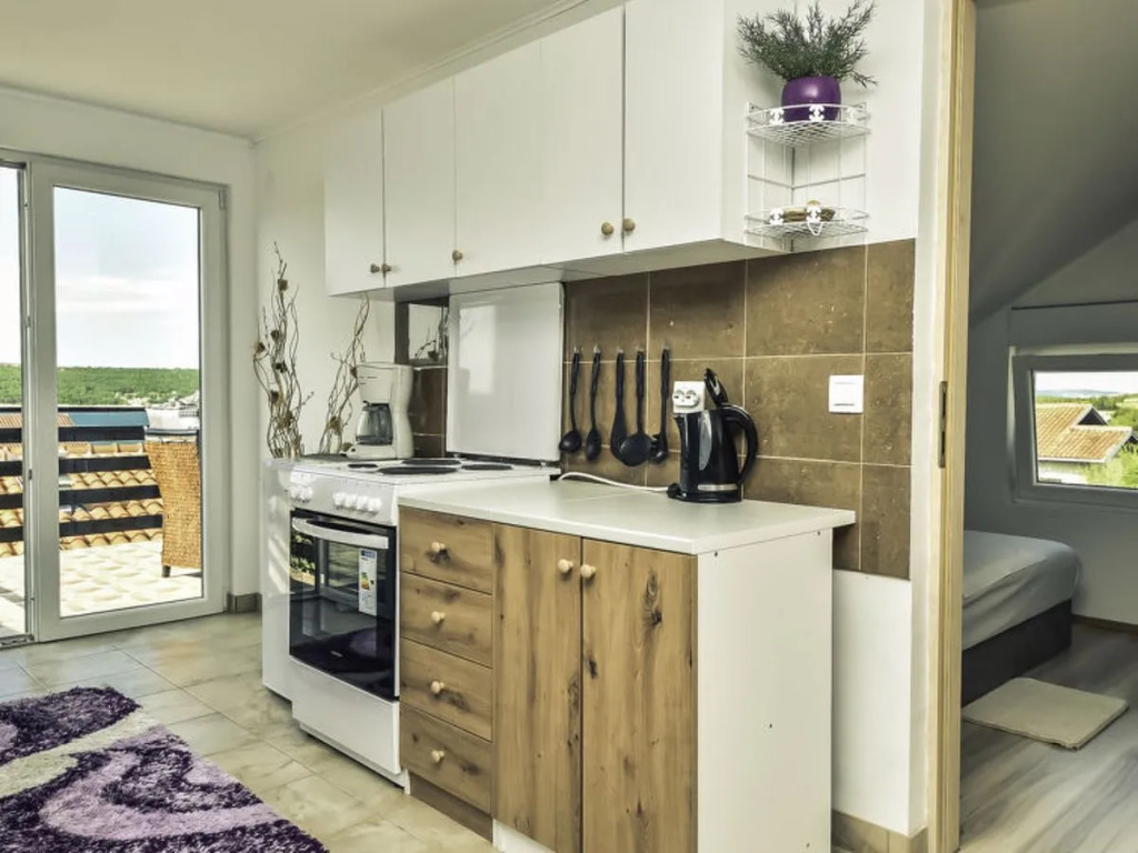 Apartment Amadea Novigrad (Zadar) 42532