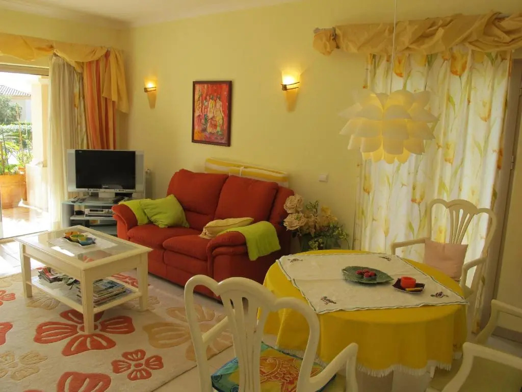 Pestana Golf Resort - T1 154a