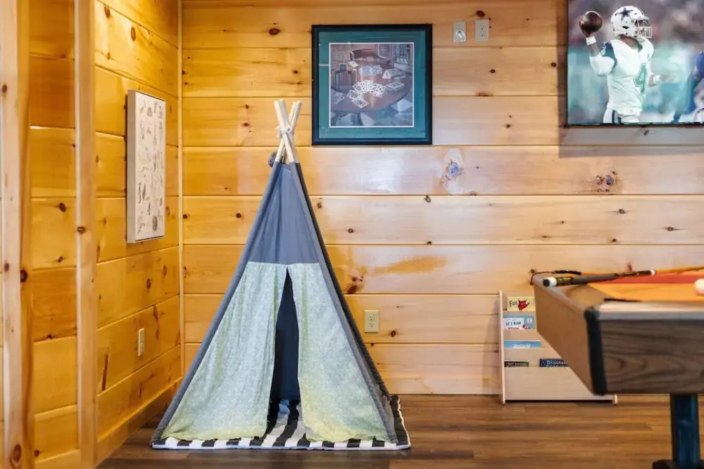 Twin Summit Resort