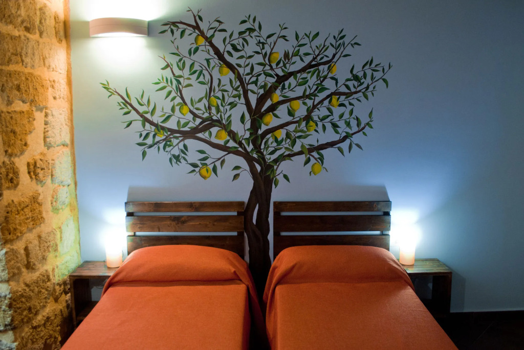 Affittacamere B&B Carella