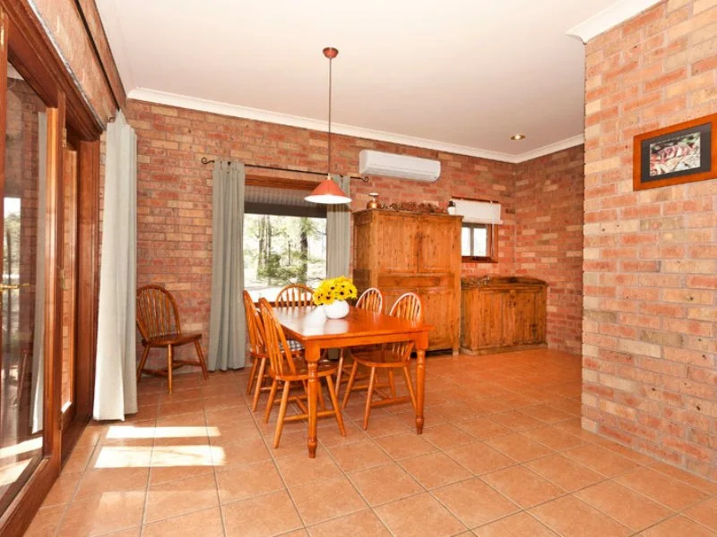 The Cottage Hunter Valley