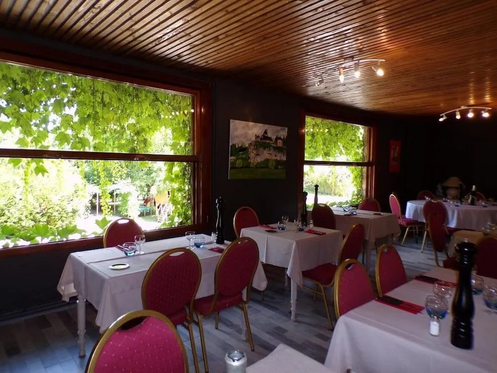 Domaine de Lacave