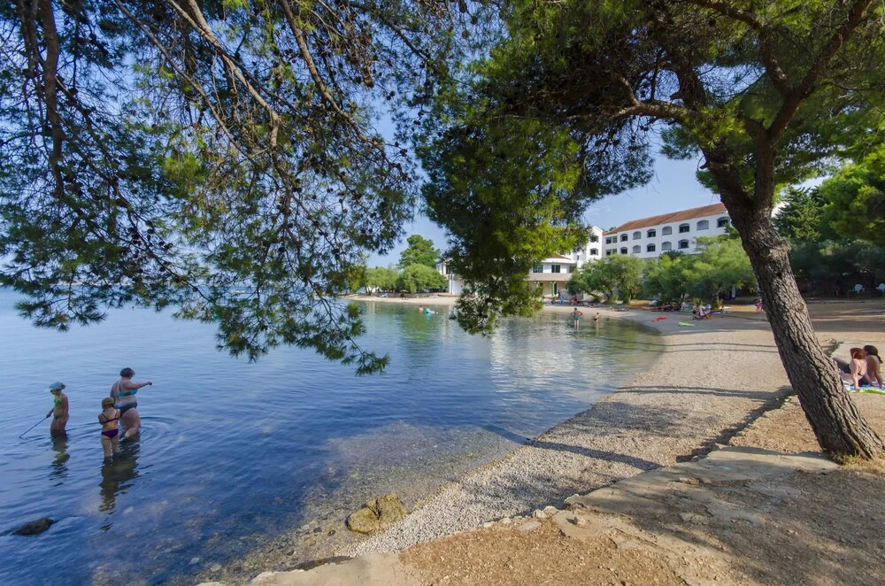 Apartments Andrija