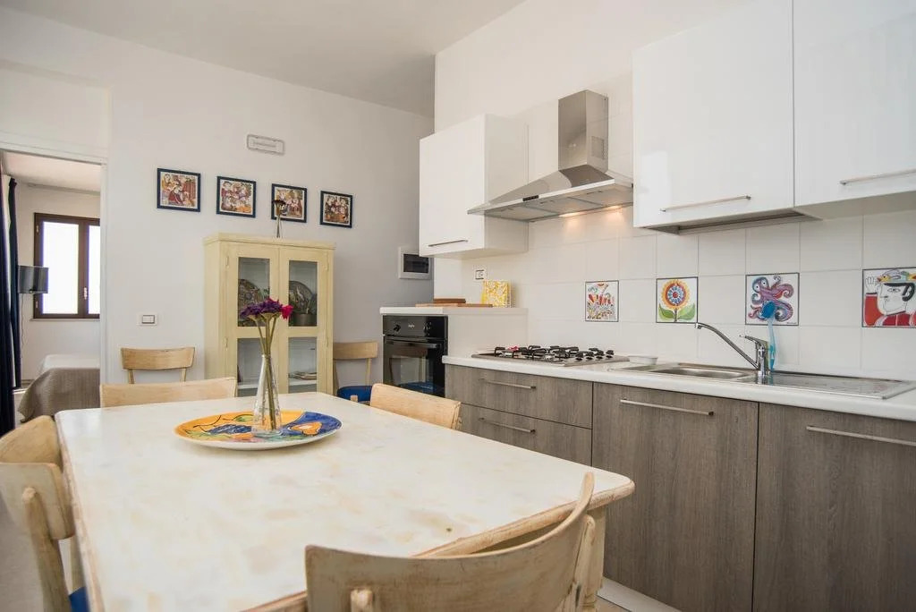 B&B Villa Ziella