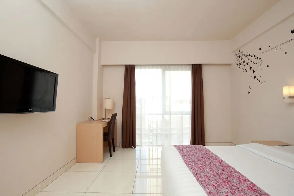 RedDoorz Near Lippo Mall Kuta
