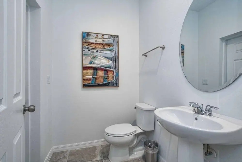5 Bedrooms Townhome w- Splashpool - 8205SA 5 Townhouse by RedAwning