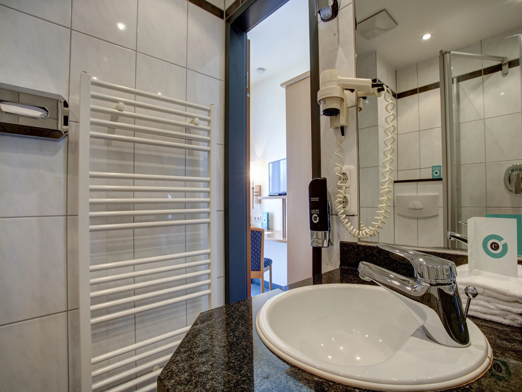 Trip Inn Hotel Conti