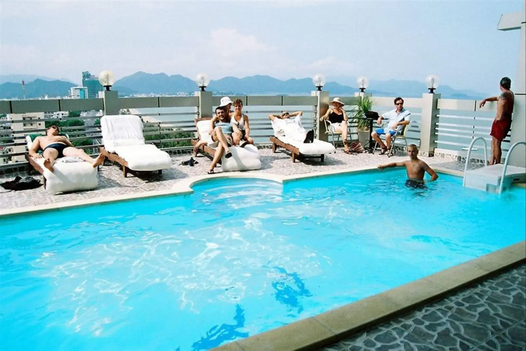 Phu Quy 2 Hotel