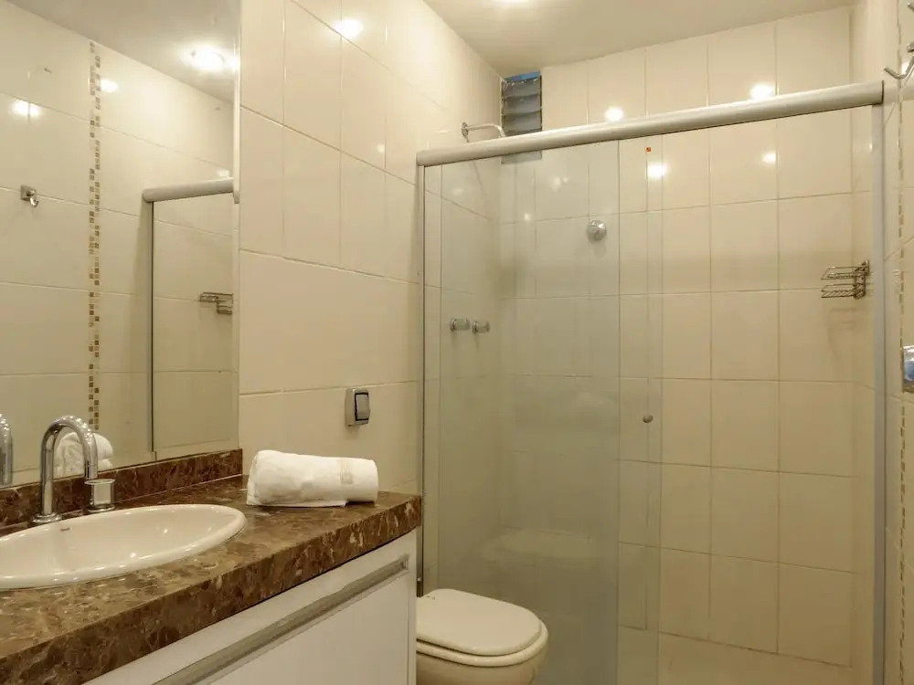 Linkhouse Adorable Leblon Apartment 3Bdr Lb2-001