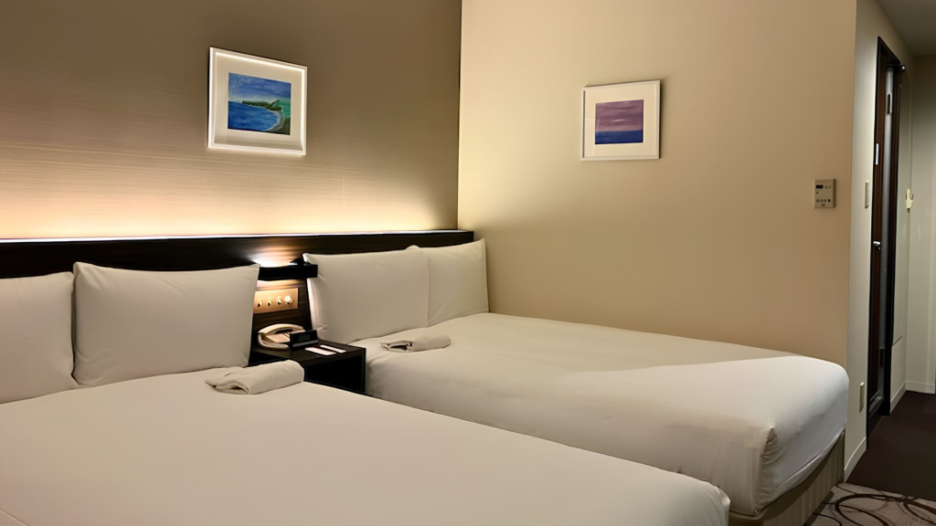 ANA Crowne Plaza Hotel Kushiro, an IHG Hotel