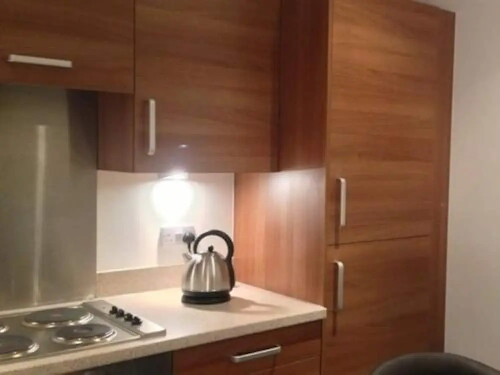 Suite 16 Glasgow