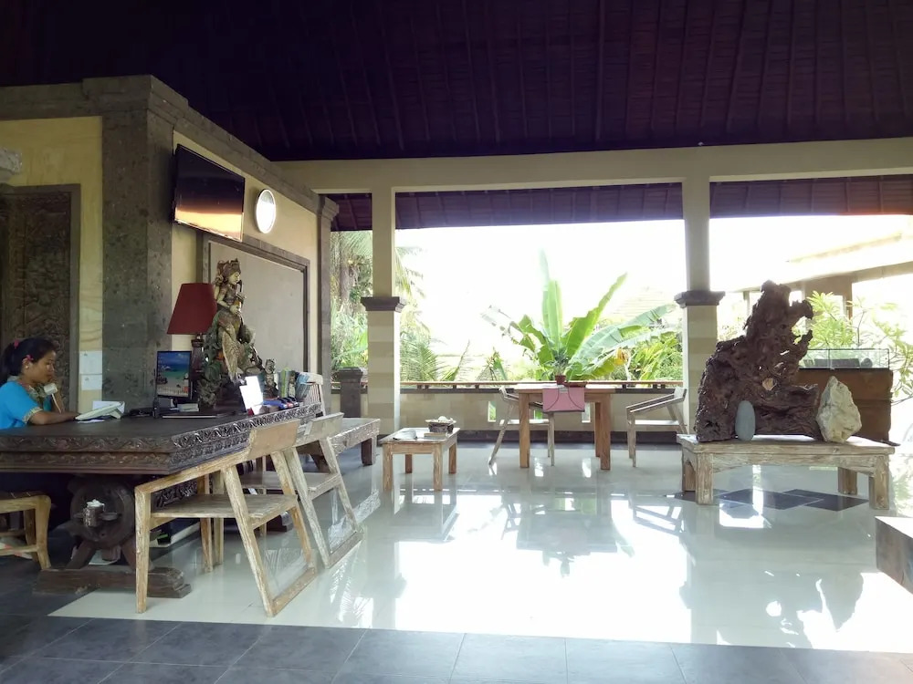 Aron Guest House Ubud