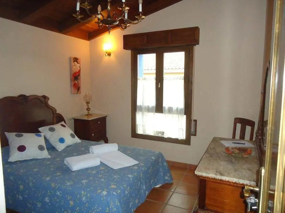 Casa Felisa Pirineo Aragonés