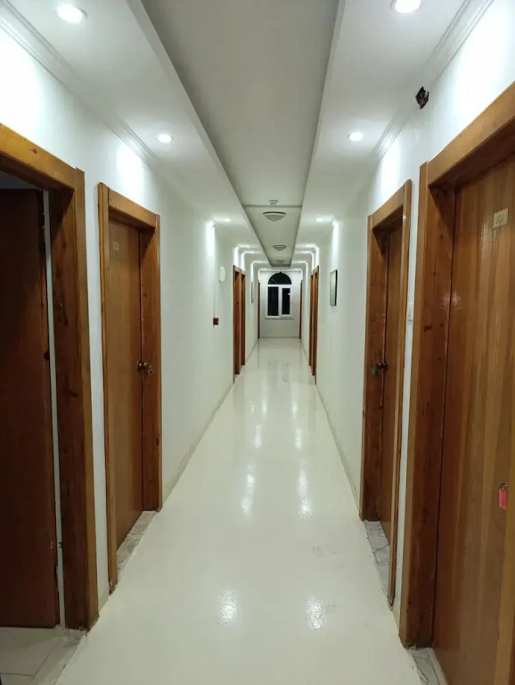 Modamotel