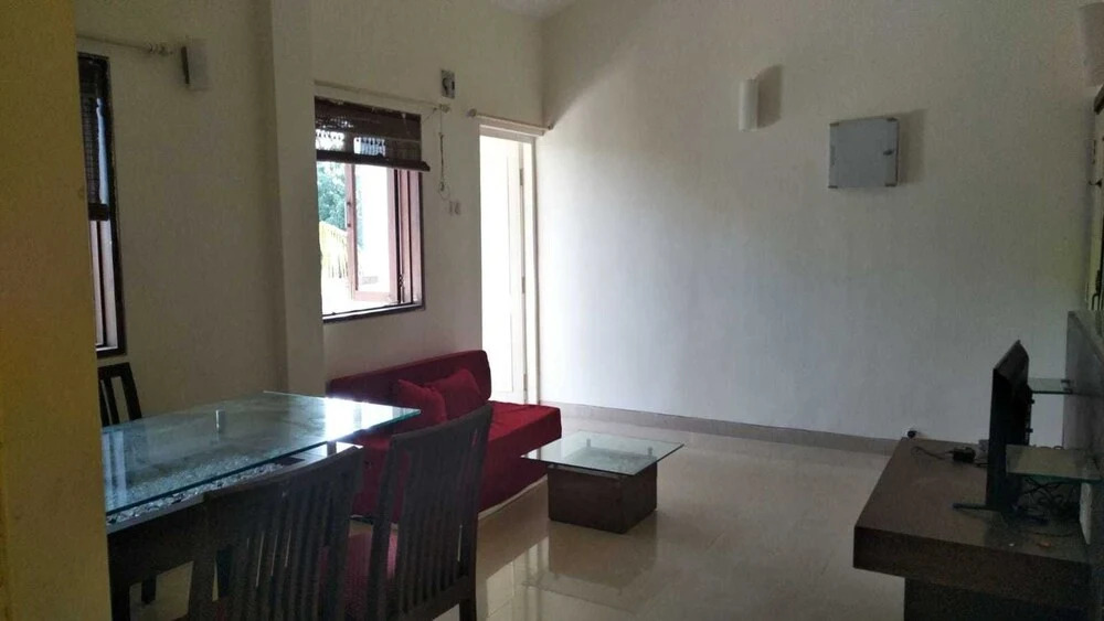 Beautiful Balconied 2 Bed Flat