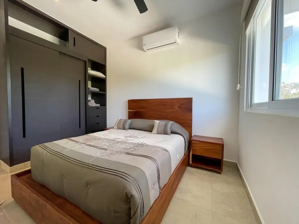 Exclusive Modern Penthouse w Exquisite Rooftop Terrace Yoga Deck Botanical Gardens