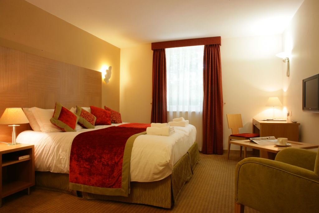 The Pinewood Hotel