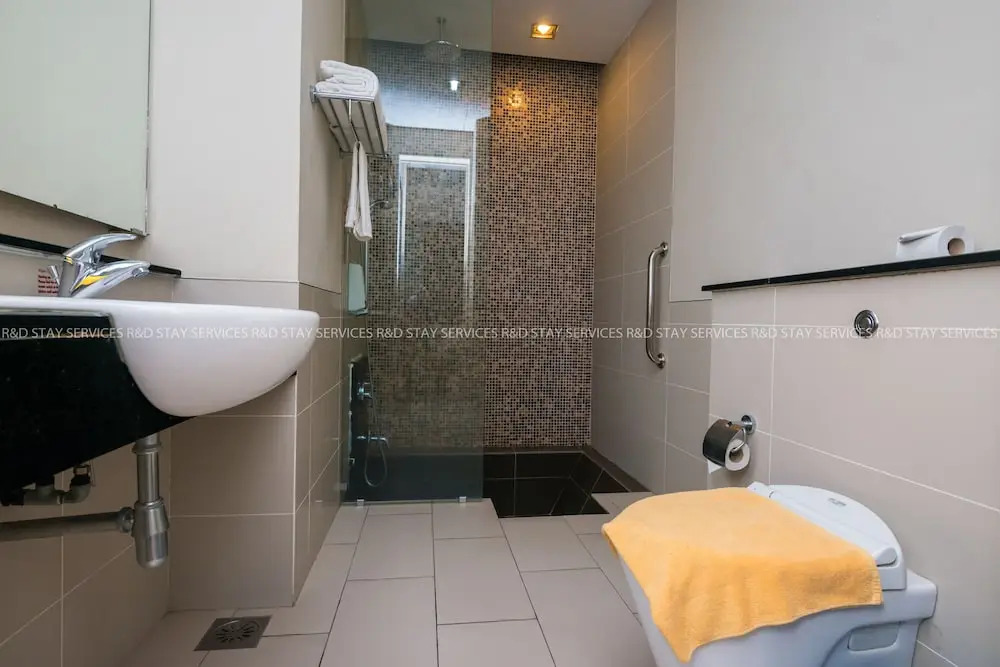 R&D Stay Services