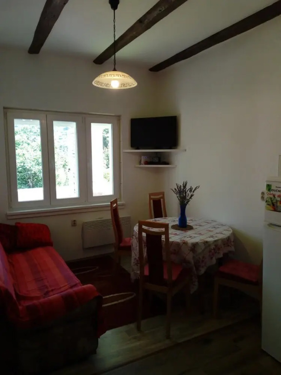 Detached Holiday House few Steps From the Beach