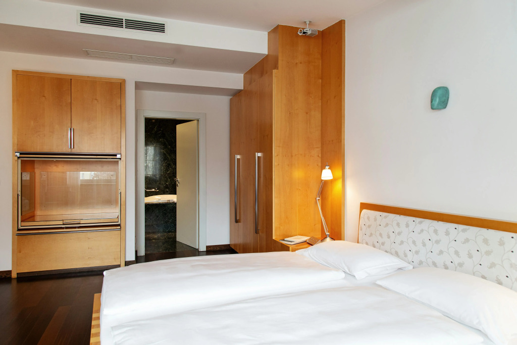 Hotel Greif, a Member of Design Hotels