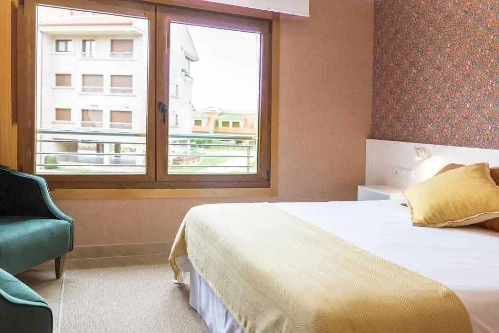 Apartamento en La Toja P14 1ro B
