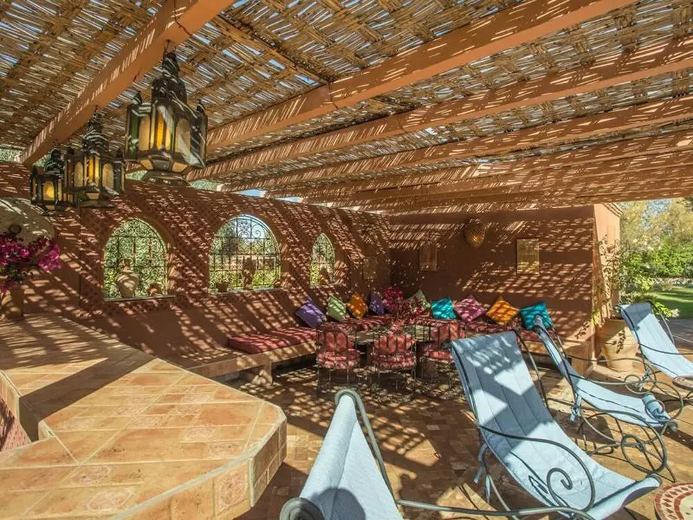 Villa les Oliviers 2 Bedrooms - A Setting of Tranquility