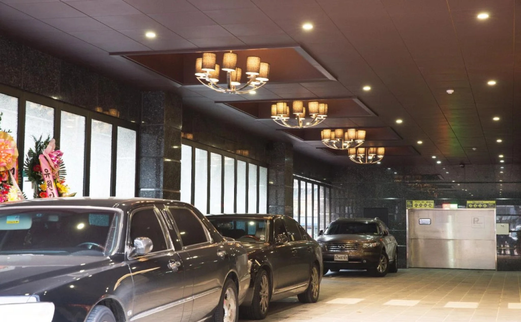 Hotel Mate Bundang