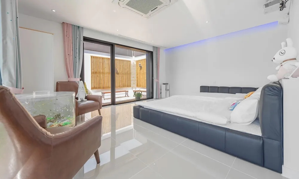 Chuncheon Bella Residence