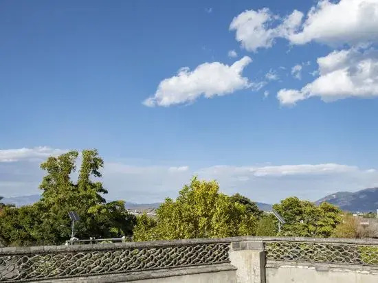 Dali Xifuyuan Boutique Hostel (Dahlia Xizhou ancient town shop)