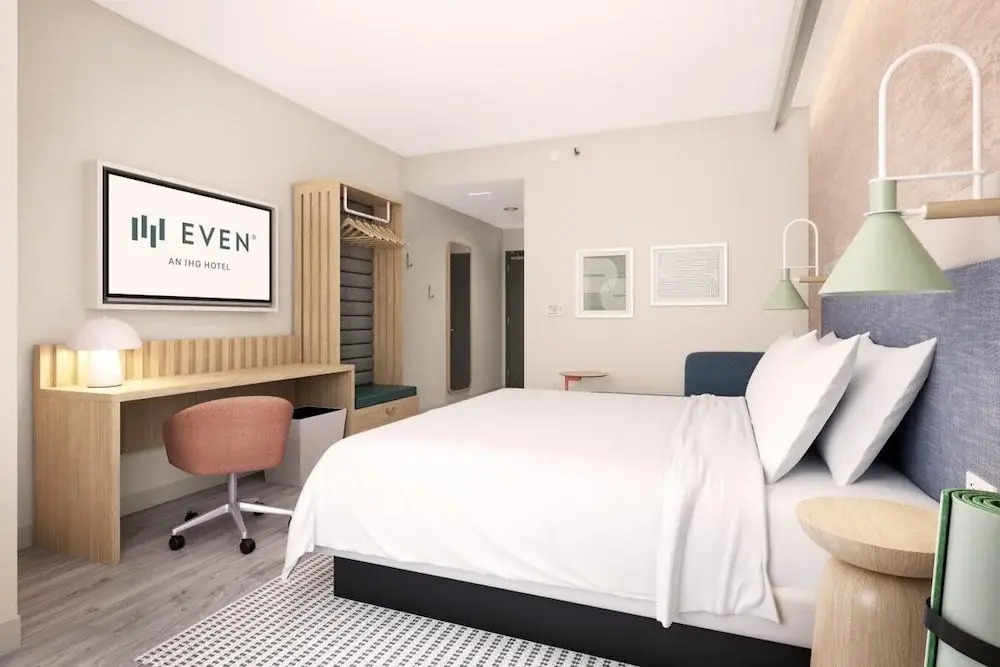 EVEN Hotel Orlando Universal Blvd by IHG