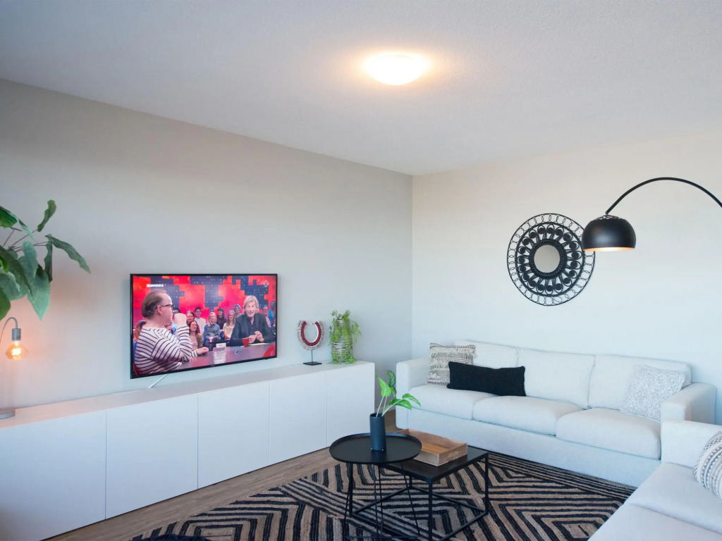 Apartment in Den Haag for 4 Person